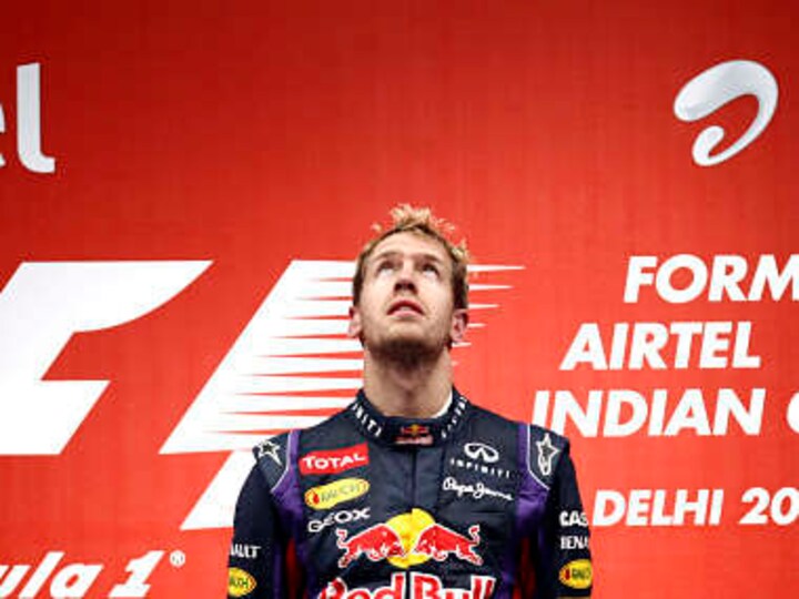 Vettel wins title, now to win back the fans