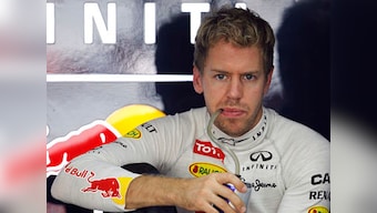 As it happened: Vettel wins Indian Grand Prix 2013
