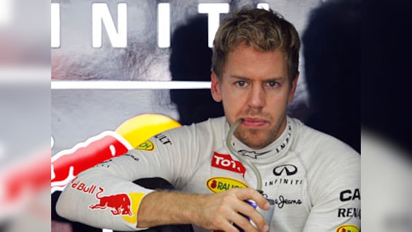 As it happened: Vettel wins Indian Grand Prix 2013