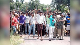 Telangana: Curfew in Vizianagaram relaxed for 1 hour
