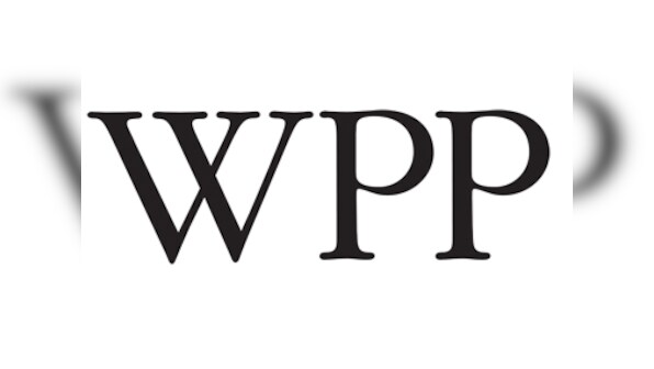 WPP announces 5 percent like-for-like revenue growth