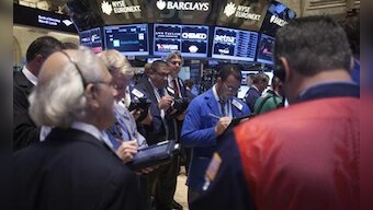 Global markets shrug off US default fears; add $1.5 tn wealth post govt shutdown