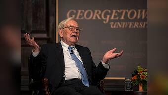 Buffett calls threat to not raise US debt limit a 'political weapon': CNBC
