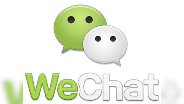 WeChat, Line use marketing might to upend rivals like WhatsApp, Viber