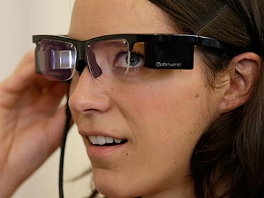 Beyond Google Glass: Why wearable gadgets are the next big thing ...