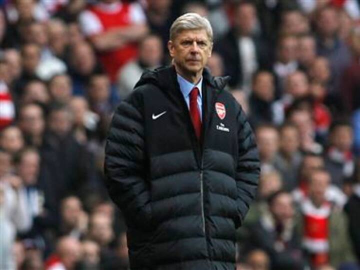 Interview: Arsene Wenger's faith, football and future Interview: Arsene Wenger's faith, football and future