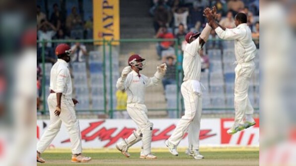 We can beat India, says Windies coach Otis Gibson