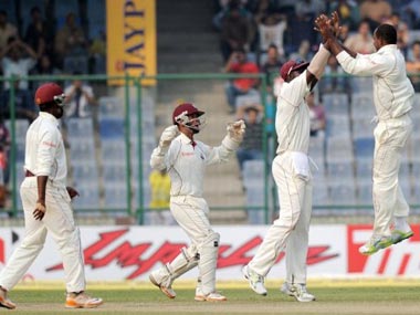We can beat India, says Windies coach Otis Gibson We can beat India, says Windies coach Otis Gibson