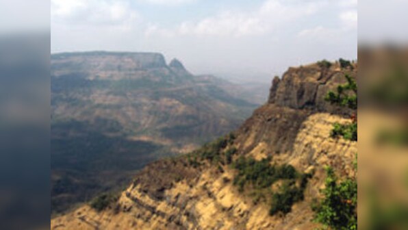 Madhav Gadgil opposes Kasturirangan panel report on Western Ghats