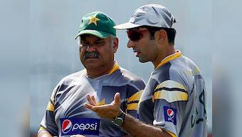 Baroda appoints Sri Lanka's World Cup winning coach Dav Whatmore as Director of Cricket