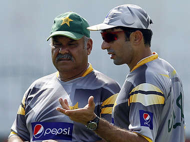 Baroda appoints Sri Lanka's World Cup winning coach Dav Whatmore as Director of Cricket Baroda appoints Sri Lanka's World Cup winning coach Dav Whatmore as Director of Cricket