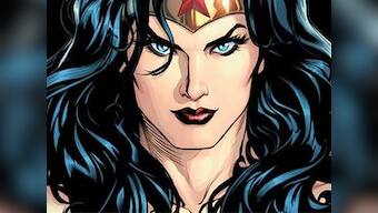 Beyond Batman, Superman: Wonder Woman movie coming soon