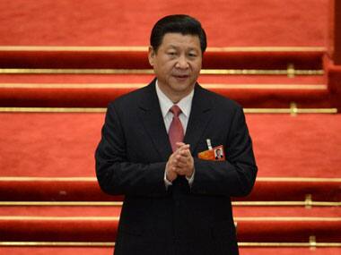 China attack: President Xi Jinping vows to punish terrorists
