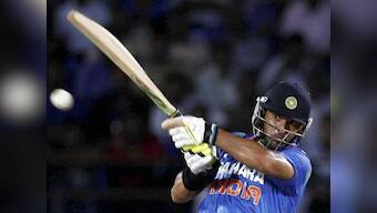 Ind vs Aus: Yuvraj caps comeback by leading India to victory