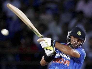 Ind vs Aus: Yuvraj caps comeback by leading India to victory Ind vs Aus: Yuvraj caps comeback by leading India to victory