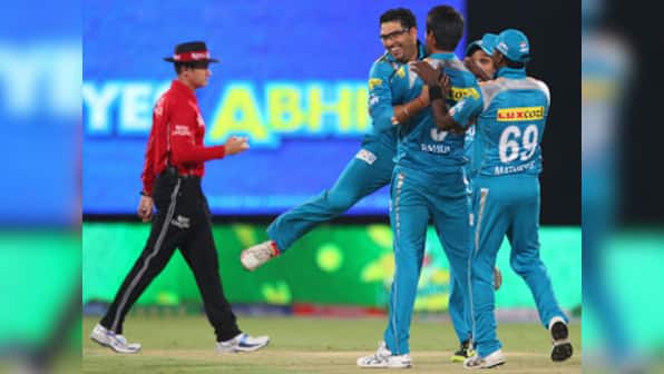 We do not appreciate how BCCI terminated PWI: Sahara official