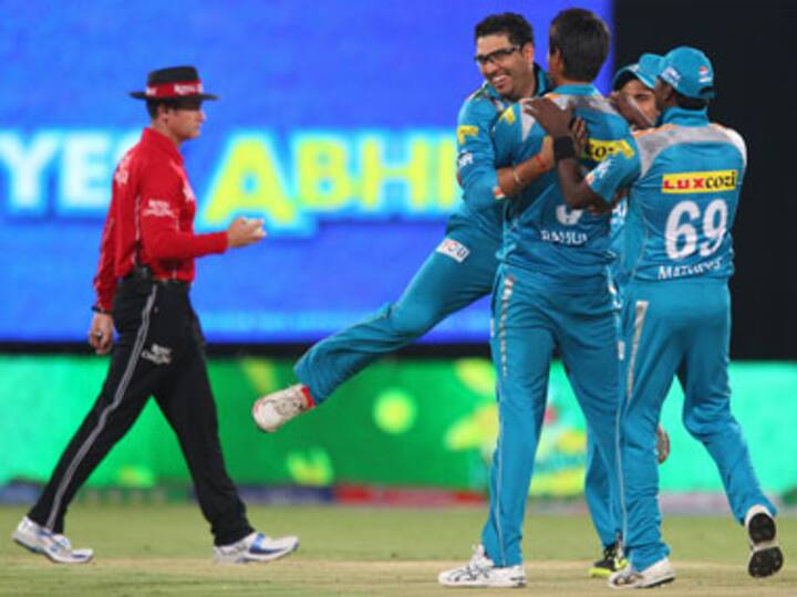 We do not appreciate how BCCI terminated PWI: Sahara official