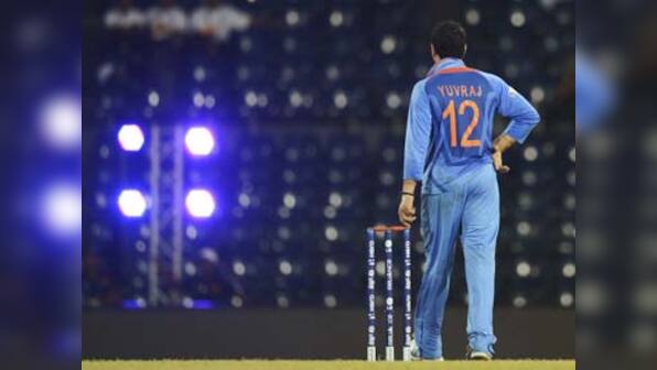 India vs Australia as it happened: Yuvraj takes India to victory in thriller
