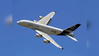 EU may charge carbon tax on foreign airlines in its airspace