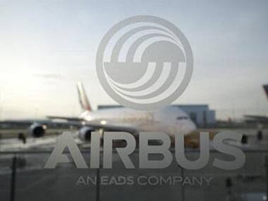 Airbus plans to increase India sourcing to $2 bn by 2020