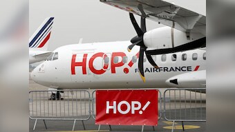 One blog post gets Air France to crash on social media