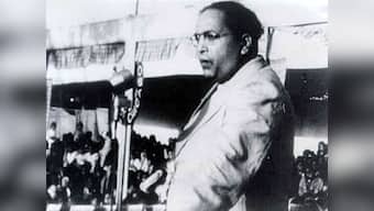 Gandhi Jayanti thoughts: Time for Ambedkar-series currency notes?