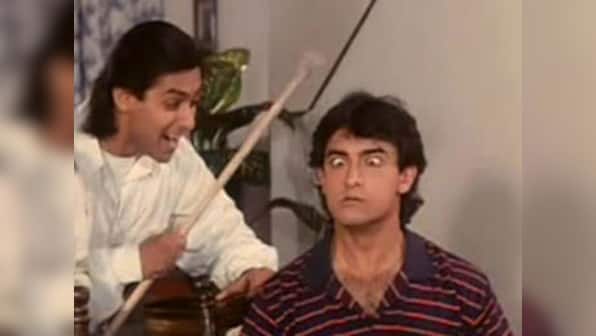  What Chidambaram learnt from Andaz Apna Apna