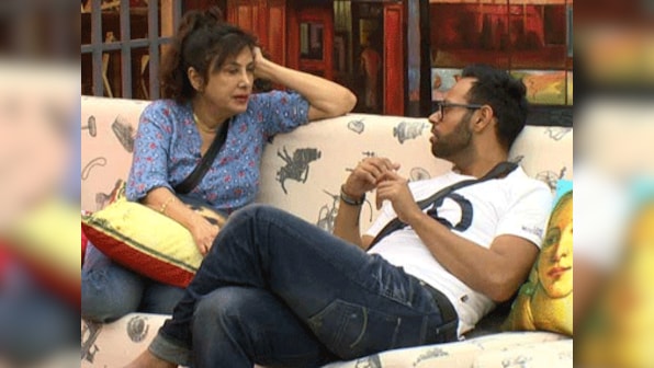Bigg Boss should have more food, less politics: Anita Advani