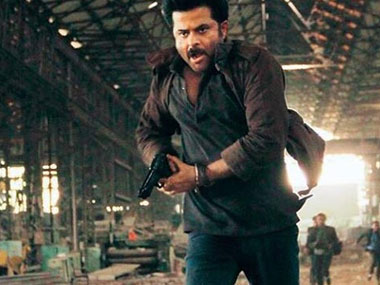 Anil Kapoor's 24: a leap in Indian television Anil Kapoor's 24: a leap in Indian television