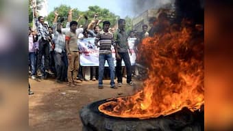 Telangana: Normalcy returns to Seemandhra as govt employee strike ends