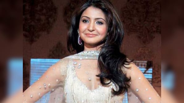 Anushka Sharma turns producer with NH 10