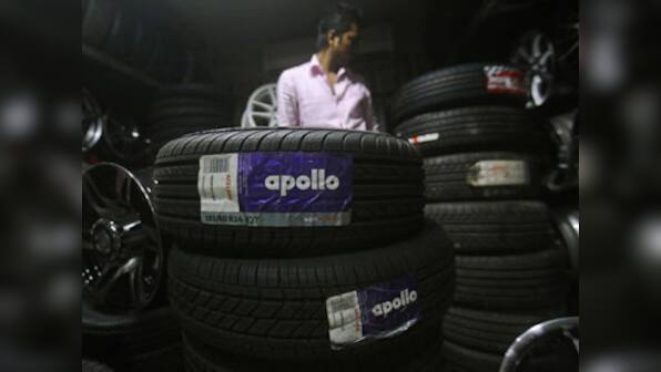 Cooper-Apollo $2.5 bn deal in limbo but investors cheer valuation dispute