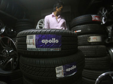 US court dismisses Cooper Tire case against Apollo Tyres US court dismisses Cooper Tire case against Apollo Tyres