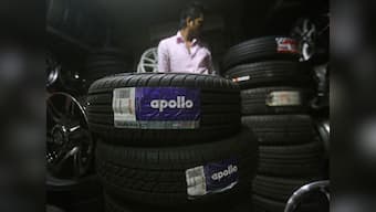US court dismisses Cooper Tire case against Apollo Tyres