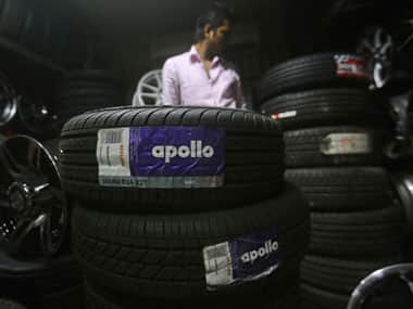  Apollo Tyres CFO reveals real story on failure of Cooper deal