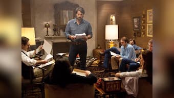 After Argo, Ben Affleck to direct an action thriller 