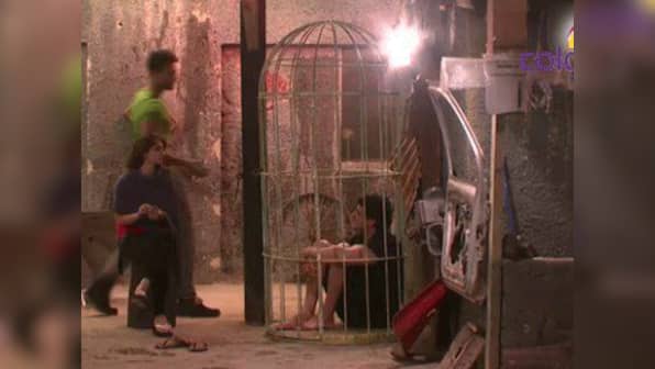 Bigg Boss update: What's brewing between Tanisha, Armaan Kohli?