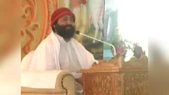 Hunt for Asaram Bapu's son on in Delhi