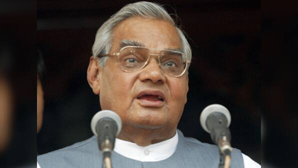 Atal Bihari Vajpayee's niece Karuna Shukla quits BJP