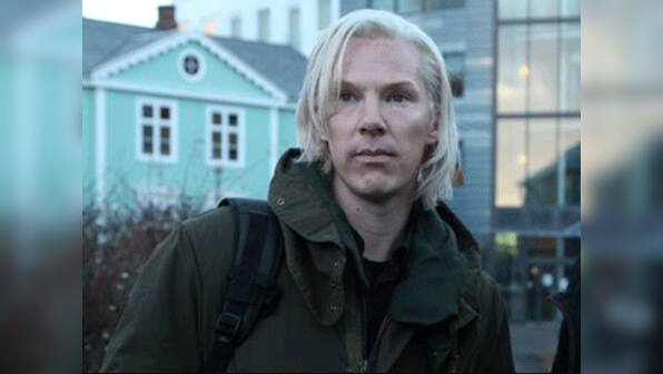 Benedict Cumberbatch starrer The Fifth Estate to close MFF 