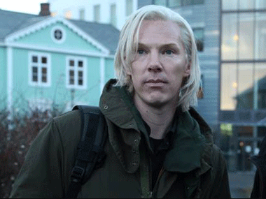 Benedict Cumberbatch starrer The Fifth Estate to close MFF Benedict Cumberbatch starrer The Fifth Estate to close MFF
