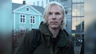 The Fifth Estate review: Boring film despite a great cast