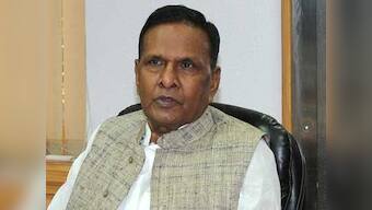  BJP, Mulayam spreading violence in Uttar Pradesh: Beni