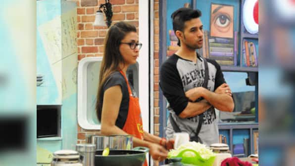 Bigg Boss Saath 7: Apurva Agnihotri and his homeland