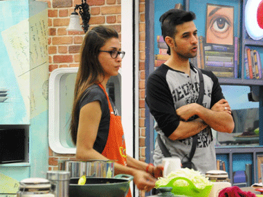 Bigg Boss Saath 7: Apurva Agnihotri and his homeland Bigg Boss Saath 7: Apurva Agnihotri and his homeland