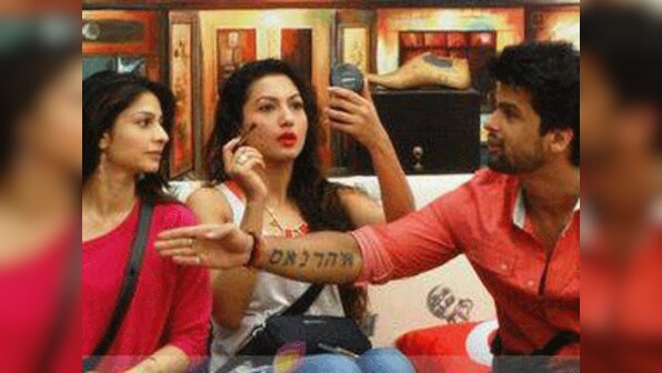 Bigg Boss Saath 7: Bengali tuitions and storm in a tea cup 