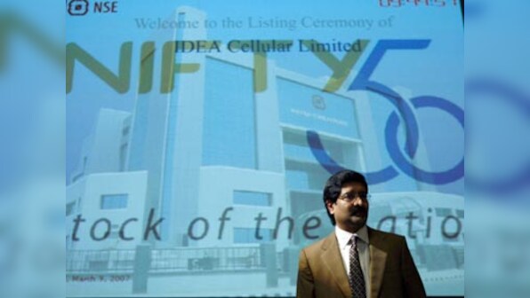 Raids on Aditya Birla, BK Birla owned firms; Rs 77-lakh yarn seized