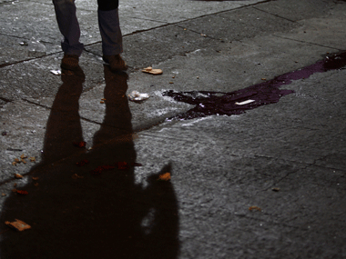 Youth kills girlfriend, commits suicide Youth kills girlfriend, commits suicide