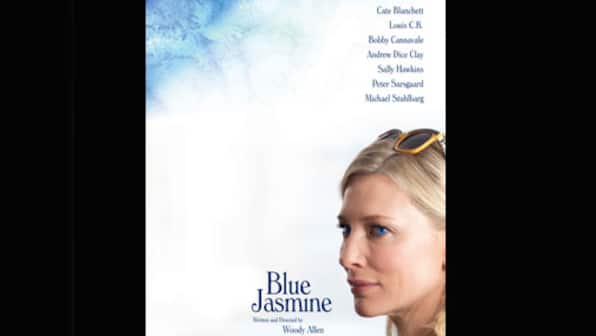 Why Woody Allen's 'Blue Jasmine' won't come to Indian theatres