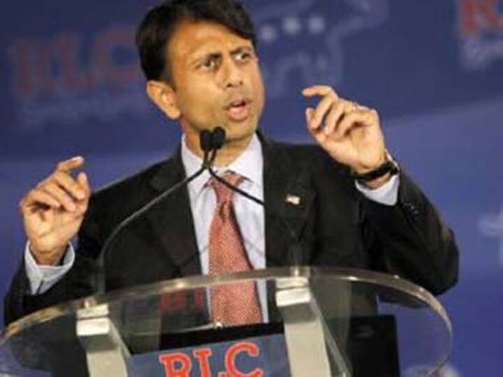 Indian-American governor Bobby Jindal considering a 2016 run for president